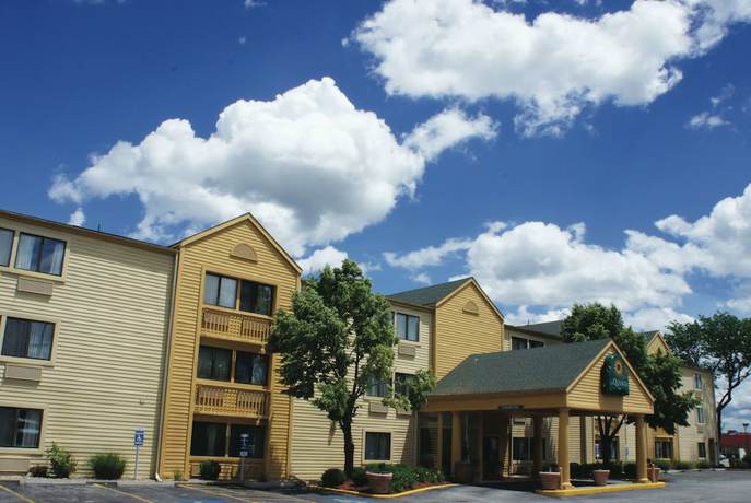 Imagen general del Hotel La Quinta Inn By Wyndham Kansas City North. Foto 1