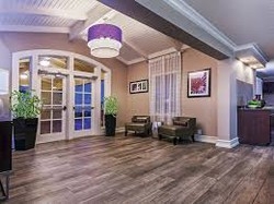 Imagen de los interiores del Hotel La Quinta Inn By Wyndham Laredo I-35. Foto 9