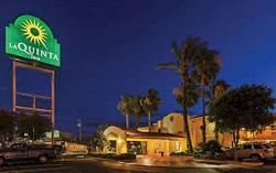 Imagen general del Hotel La Quinta Inn By Wyndham Laredo I-35. Foto 1