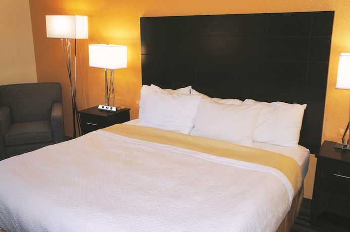 Imagen de la habitación del Hotel La Quinta Inn By Wyndham Lincoln. Foto 5