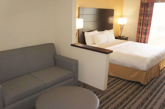 Imagen de la habitación del Hotel La Quinta Inn By Wyndham Lincoln. Foto 7