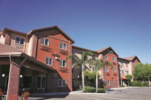 Imagen general del Hotel La Quinta Inn By Wyndham Livermore. Foto 1