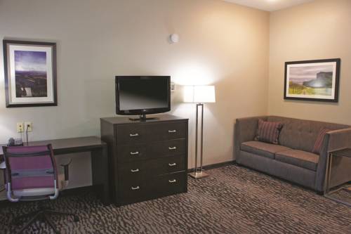 Imagen de la habitación del Hotel La Quinta Inn By Wyndham Livermore. Foto 3