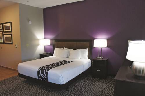Imagen de la habitación del Hotel La Quinta Inn By Wyndham Livermore. Foto 4