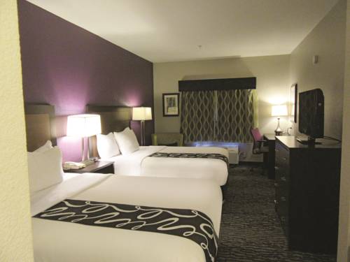 Imagen de la habitación del Hotel La Quinta Inn By Wyndham Livermore. Foto 8