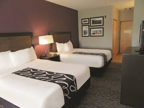 Imagen de la habitación del Hotel La Quinta Inn By Wyndham Livermore. Foto 9