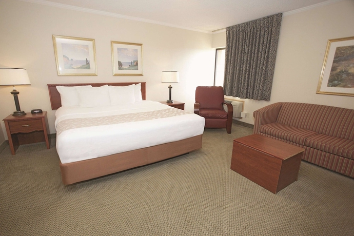 Imagen de la habitación del Hotel La Quinta Inn By Wyndham Milwaukee Airport / Oak Creek. Foto 4
