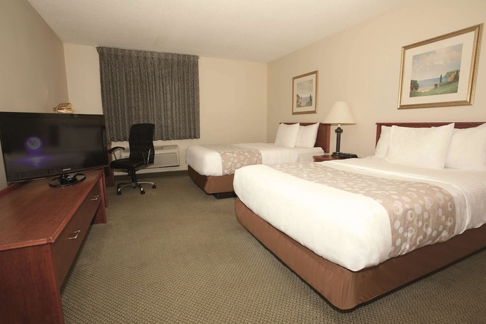Imagen de la habitación del Hotel La Quinta Inn By Wyndham Milwaukee Airport / Oak Creek. Foto 5