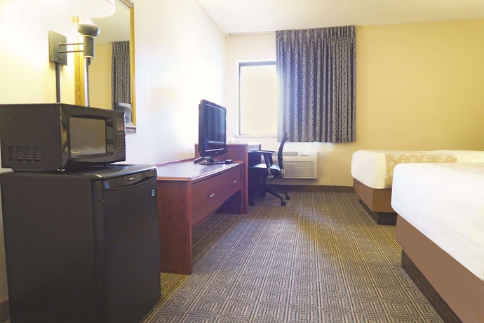 Imagen de la habitación del Hotel La Quinta Inn By Wyndham Milwaukee Airport / Oak Creek. Foto 7