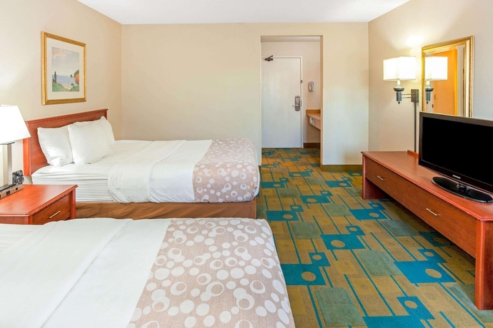 Imagen de la habitación del Hotel La Quinta Inn By Wyndham Milwaukee Airport / Oak Creek. Foto 12
