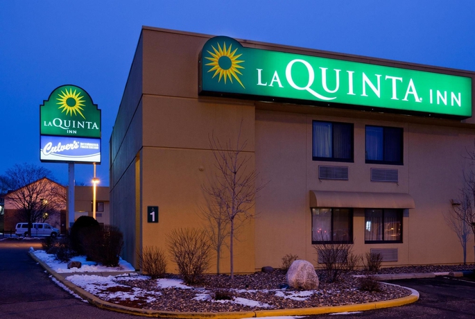 Imagen general del Hotel La Quinta Inn By Wyndham Minneapolis Airport Bloomington. Foto 2