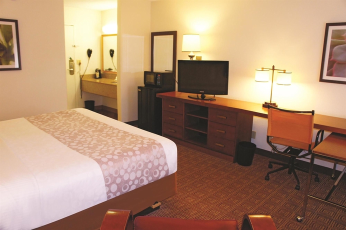 Imagen de la habitación del Hotel La Quinta Inn By Wyndham Minneapolis Airport Bloomington. Foto 8