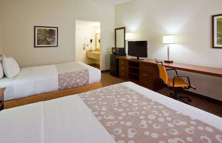 Imagen de la habitación del Hotel La Quinta Inn By Wyndham Minneapolis Airport Bloomington. Foto 9