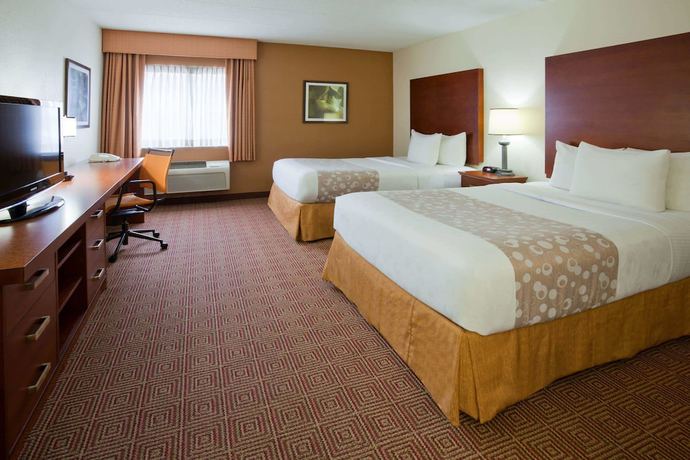 Imagen de la habitación del Hotel La Quinta Inn By Wyndham Minneapolis Airport Bloomington. Foto 10