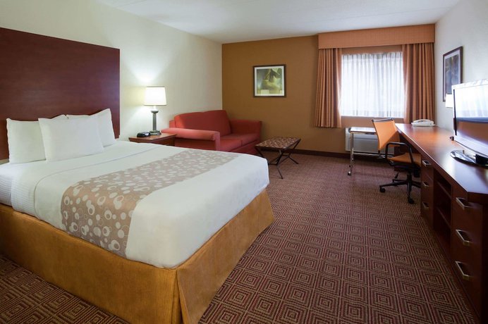 Imagen de la habitación del Hotel La Quinta Inn By Wyndham Minneapolis Airport Bloomington. Foto 11