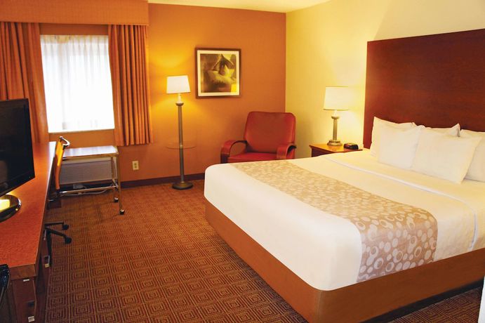 Imagen de la habitación del Hotel La Quinta Inn By Wyndham Minneapolis Airport Bloomington. Foto 12