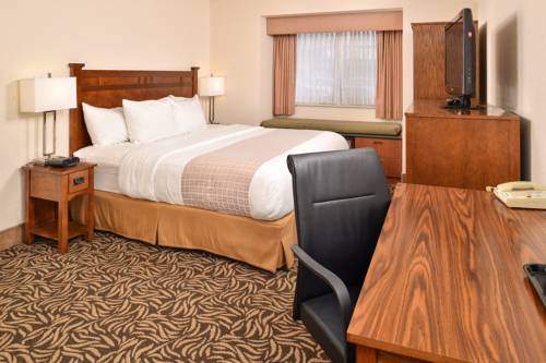 Imagen de la habitación del Hotel La Quinta Inn By Wyndham Missoula. Foto 3