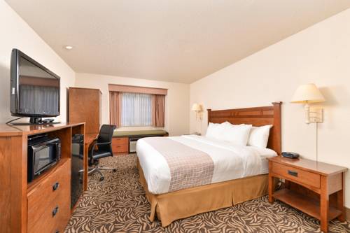 Imagen de la habitación del Hotel La Quinta Inn By Wyndham Missoula. Foto 5