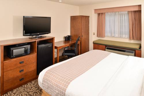 Imagen de la habitación del Hotel La Quinta Inn By Wyndham Missoula. Foto 6