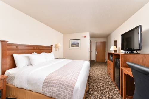 Imagen de la habitación del Hotel La Quinta Inn By Wyndham Missoula. Foto 7