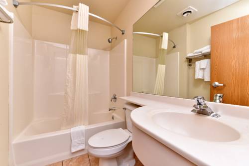 Imagen de la habitación del Hotel La Quinta Inn By Wyndham Missoula. Foto 8