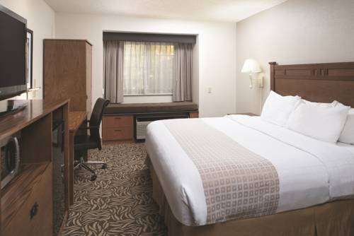 Imagen de la habitación del Hotel La Quinta Inn By Wyndham Missoula. Foto 9