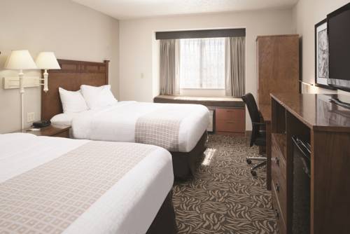 Imagen de la habitación del Hotel La Quinta Inn By Wyndham Missoula. Foto 10