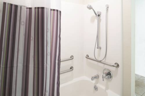 Imagen de la habitación del Hotel La Quinta Inn By Wyndham Missoula. Foto 11