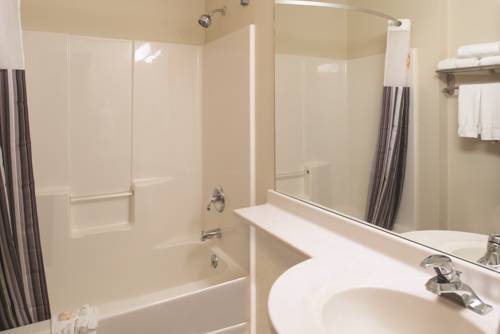 Imagen de la habitación del Hotel La Quinta Inn By Wyndham Missoula. Foto 12
