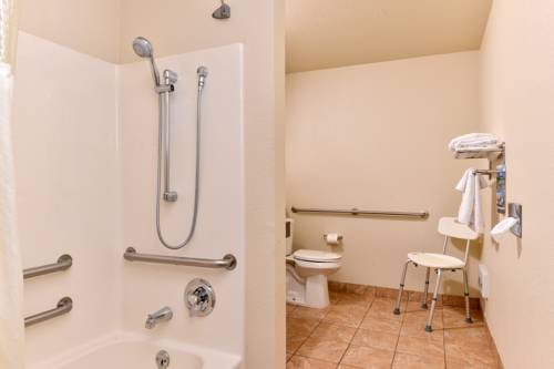 Imagen de la habitación del Hotel La Quinta Inn By Wyndham Missoula. Foto 14