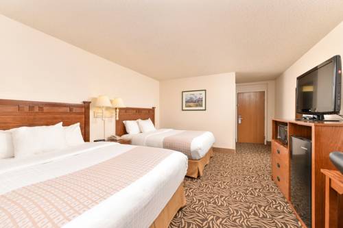 Imagen de la habitación del Hotel La Quinta Inn By Wyndham Missoula. Foto 15