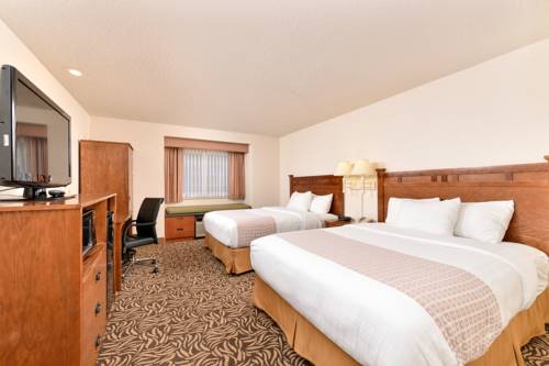 Imagen de la habitación del Hotel La Quinta Inn By Wyndham Missoula. Foto 16