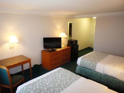 Imagen de la habitación del Hotel La Quinta Inn By Wyndham Moline Airport. Foto 2