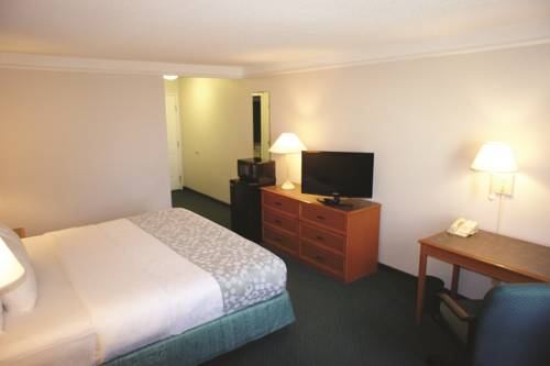 Imagen de la habitación del Hotel La Quinta Inn By Wyndham Moline Airport. Foto 3