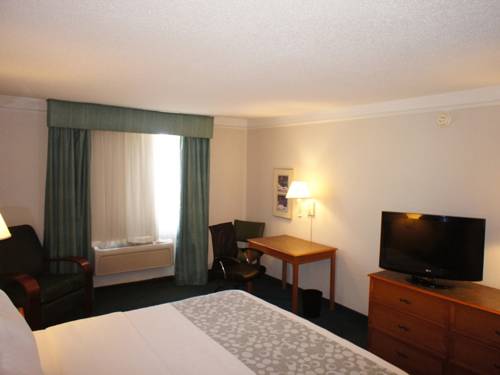 Imagen de la habitación del Hotel La Quinta Inn By Wyndham Moline Airport. Foto 4