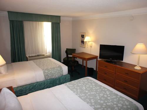 Imagen de la habitación del Hotel La Quinta Inn By Wyndham Moline Airport. Foto 5
