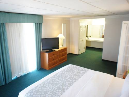 Imagen de la habitación del Hotel La Quinta Inn By Wyndham Moline Airport. Foto 6