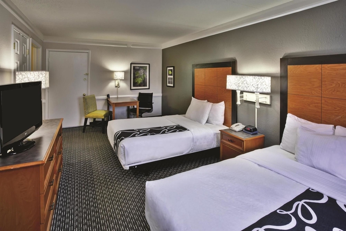 Imagen de la habitación del Hotel La Quinta Inn By Wyndham Nashville South. Foto 5