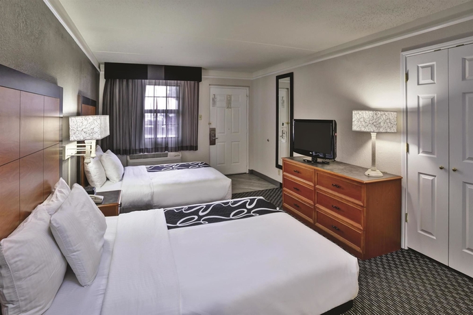 Imagen de la habitación del Hotel La Quinta Inn By Wyndham Nashville South. Foto 6