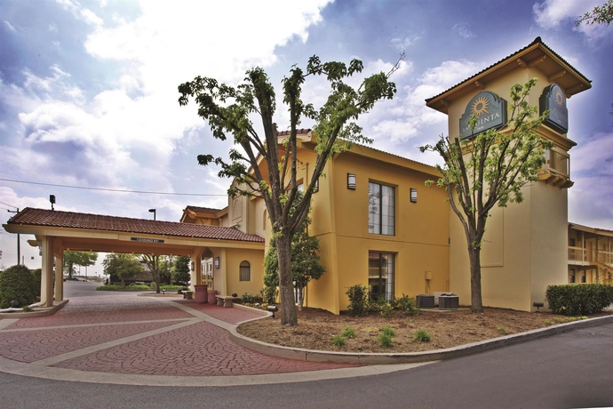 Imagen general del Hotel La Quinta Inn By Wyndham Nashville South. Foto 2