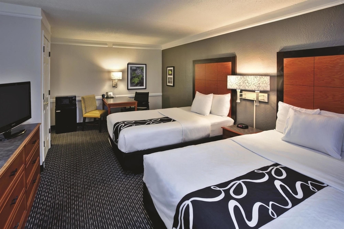Imagen de la habitación del Hotel La Quinta Inn By Wyndham Nashville South. Foto 10
