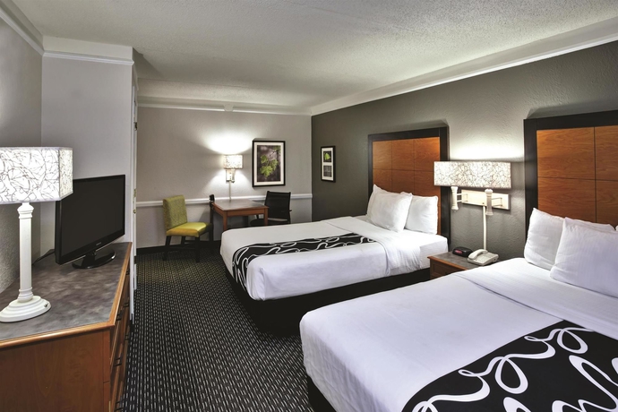 Imagen de la habitación del Hotel La Quinta Inn By Wyndham Nashville South. Foto 12