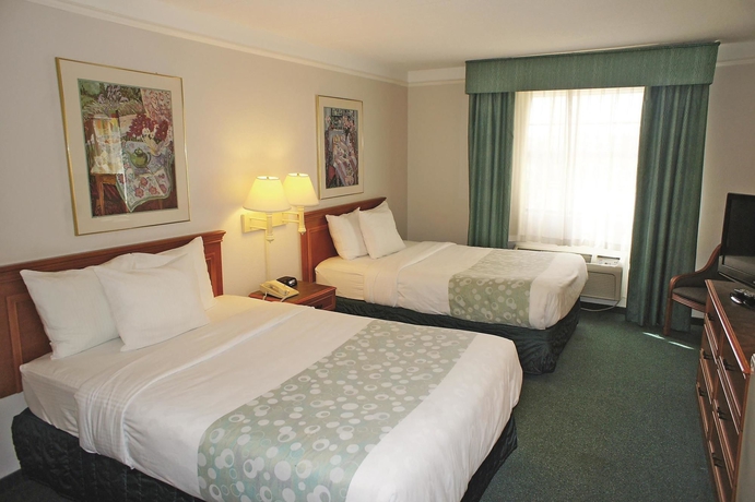 Imagen de la habitación del Hotel La Quinta Inn By Wyndham Norfolk Virginia Beach. Foto 5