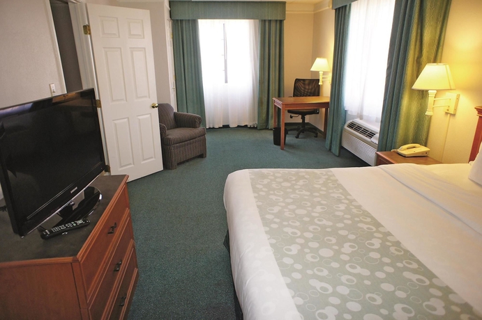 Imagen de la habitación del Hotel La Quinta Inn By Wyndham Norfolk Virginia Beach. Foto 10