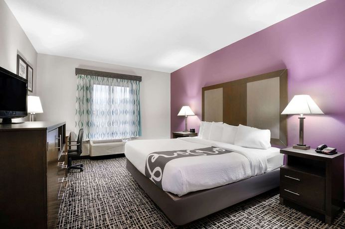 Imagen de la habitación del Hotel La Quinta Inn By Wyndham North Myrtle Beach. Foto 2