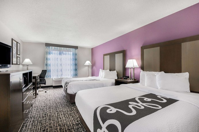 Imagen de la habitación del Hotel La Quinta Inn By Wyndham North Myrtle Beach. Foto 4