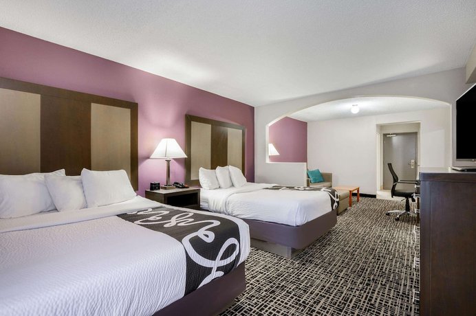 Imagen de la habitación del Hotel La Quinta Inn By Wyndham North Myrtle Beach. Foto 5