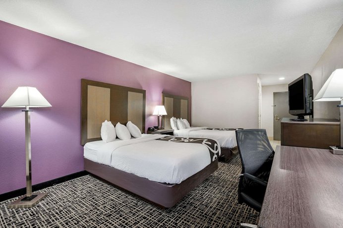 Imagen de la habitación del Hotel La Quinta Inn By Wyndham North Myrtle Beach. Foto 6