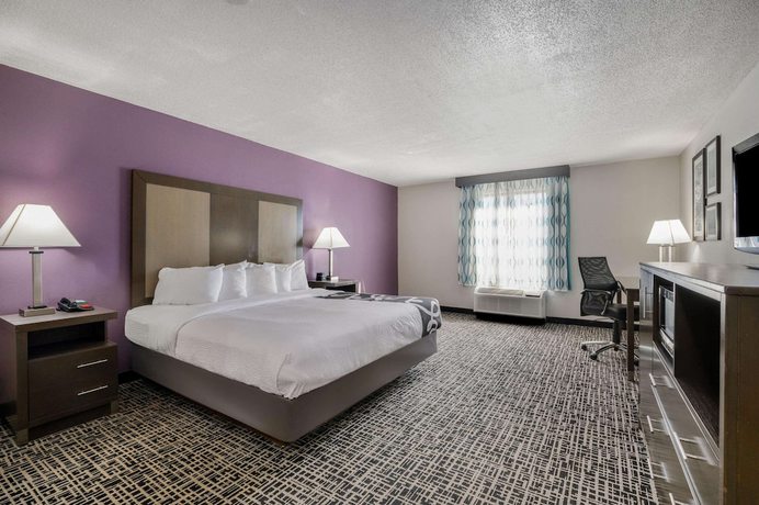 Imagen de la habitación del Hotel La Quinta Inn By Wyndham North Myrtle Beach. Foto 7