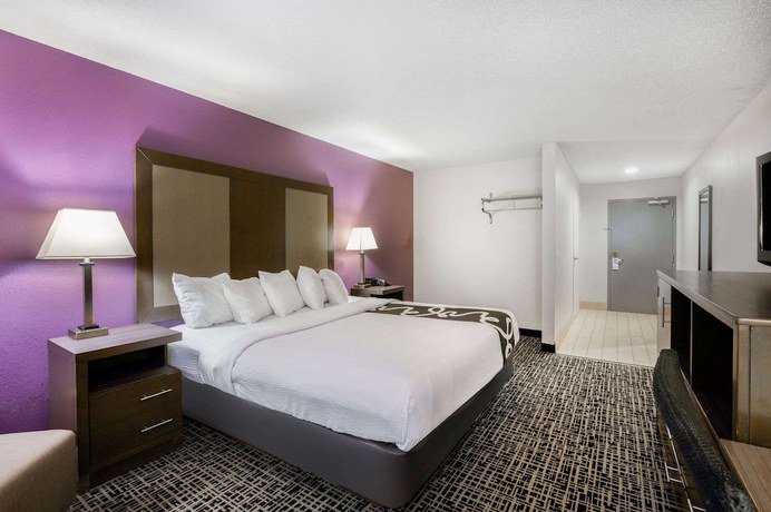 Imagen de la habitación del Hotel La Quinta Inn By Wyndham North Myrtle Beach. Foto 8
